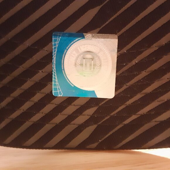 Alabama Crimson Tide Football National Championship Hat (2012 Season) - Picture 6 of 8